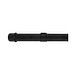 Metmaxx® Taschenlampe COB ReChargeWorks, schwarz