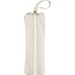 FARE® Taschenschirm ÖkoBrella Shopping, weiß
