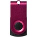 Mini USB-Stick, rot, 8GB