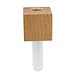 Mini-Vase Magnet, 1-seit. Druck