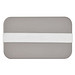 MIYO Renew Lunchbox, kieselgrau