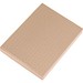MoLu A5 Notizbuch Sao José,beige
