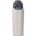 MoLu Edelstahlflasche Puente Alto,weiß