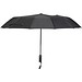 MoLu Regenschirm Rio Verde,schwarz