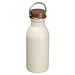 MoLu Trinkflasche Ibiza,weiss