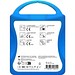 MyKit Energizer, blau