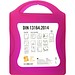 MyKit Erste-Hilfe DIN 13164, magenta