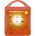 MyKit M Junior Sicherheit, rot