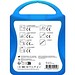 MyKit Tiere, blau