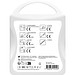 MyKit Tiere, weiss