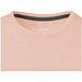 Nanaimo T-Shirt für Herren, Pale blush pink, XL