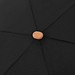 Nature Mini cork, black