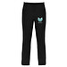 New Astun Hose Unisex, schwarz, L