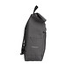 Nolan Recycle RPET Rucksack, Grau