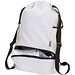 Nomad GRS-recycelter Sportbeutel mit Bodenfach 18 L, Sandstone