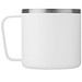 Nordre 350 ml Kupfer-Vakuum Isolierbecher, weiss