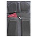 Notebook-Rucksack HASHTAG, schwarz