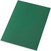Novella Austen A5 Softcover Notizbuch – 50 Blatt, grün