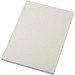 Novella Austen A5 Softcover Notizbuch aus Recyclingmaterial – 100 Blatt, elfenbeinweiß
