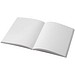 Novella Austen A5 Softcover Notizbuch, elfenbeinweiß, 100 pages
