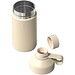 Ocean Bottle 750 ml vakuumisolierte Flasche, Sandstone