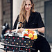 reisenthel® Einkaufskorb carrybag, dots
