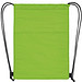 Oriole Kühltasche mit Kordelzug 5L, limone