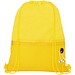 Oriole Netz-Turnbeutel 5L, gelb