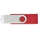 OTG Rotate USB Typ-C Stick, rot, 2GB