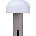 Outdoor Lampe Bolzano,weiß