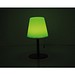 Outdoor Lampe mit Farbwechsel CARL, weiß