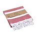 Oxious Hammam Tuch Promo, rot