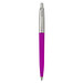 Parker Jotter Recycled Kugelschreiber, magenta