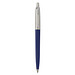 Parker Jotter Recycled Kugelschreiber, navy
