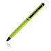Pierre Cardin® CELEBRATION Set aus Rollerball Touchpen und Kugelschreiber Stylus, grün