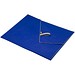 Pieter ultraleichtes und schnell trocknendes GRS Handtuch 100 × 180 cm, royalblau