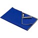 Pieter ultraleichtes und schnell trocknendes GRS Handtuch 30 × 50 cm, royalblau