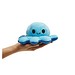 Plüsch-Octopus MATTEO,blau