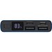 Powerbank CORE,blau