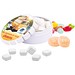Quick Box XS, Jelly Beans, inkl. Druck