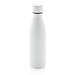 RCS recycelte Stainless Steel Solid Vakuum-Flasche, weiß