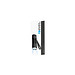 reeves® Taschenlampe Forli, schwarz