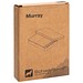 Reise-Spielset Murray, silber