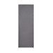 Reiseschlafsack VACATION VIBES,grau, schwarz