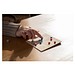 Reisespiel-Set Collection, natur