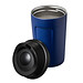 retumbler® Thermobecher Thionville, 380 ml, dunkelblau