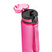 retumbler® Trinkflasche Casan, 500 ml, magenta