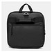 Rollentasche HEX, faltbar,schwarz