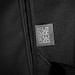 Rollup-Rucksack PHOENIX, schwarz