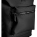 Rollup-Rucksack TRENTON 2.0, schwarz